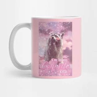 Coquette Mug